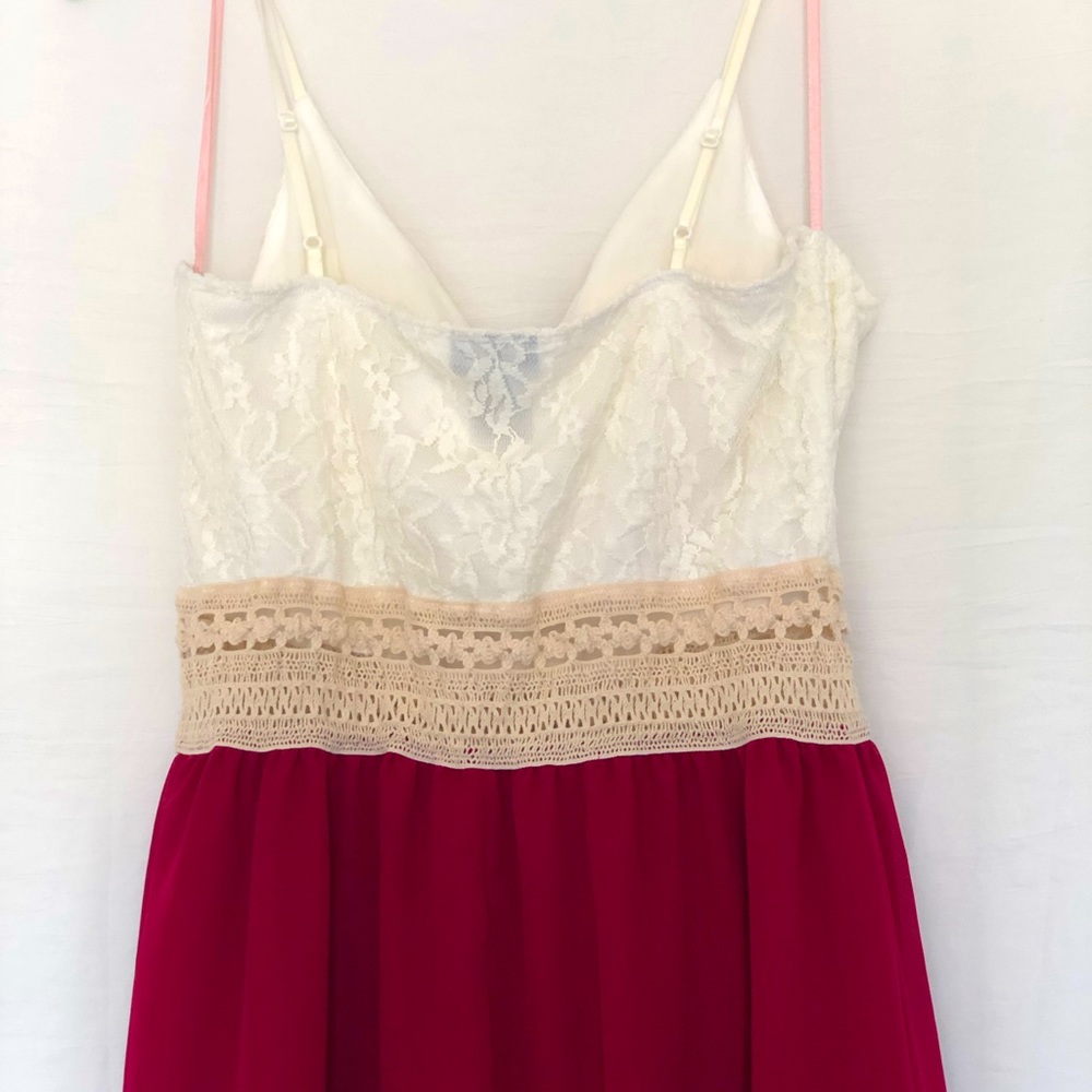 Rue 21 Dress - Picture 6 of 6